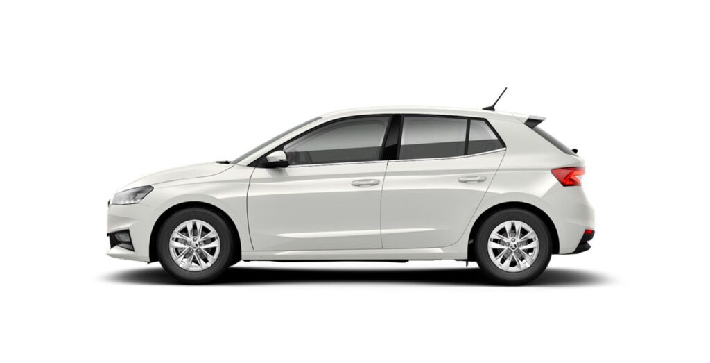SKODA-Fabia-Ambition-1-0-MPI-exterior-perfil