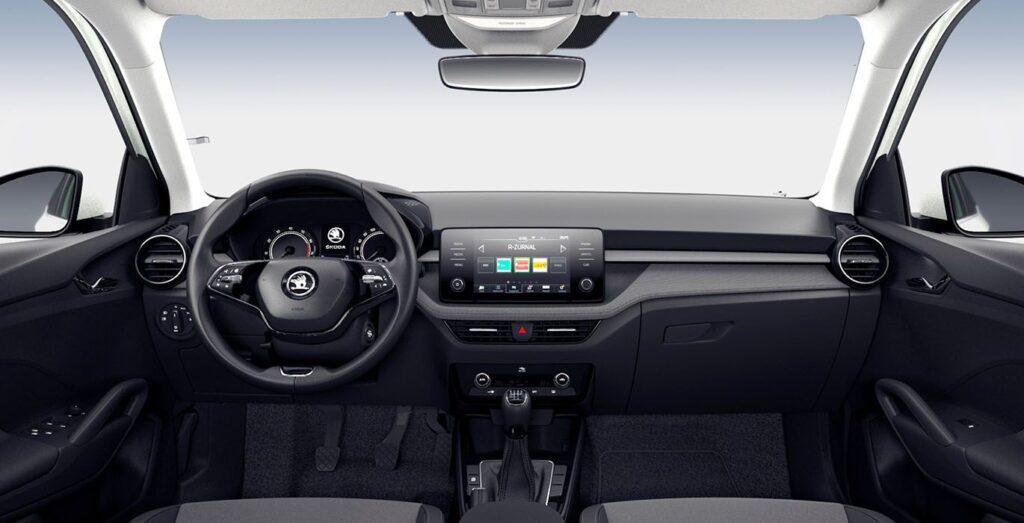 SKODA-Fabia-Ambition-1-0-MPI-interior-delantera