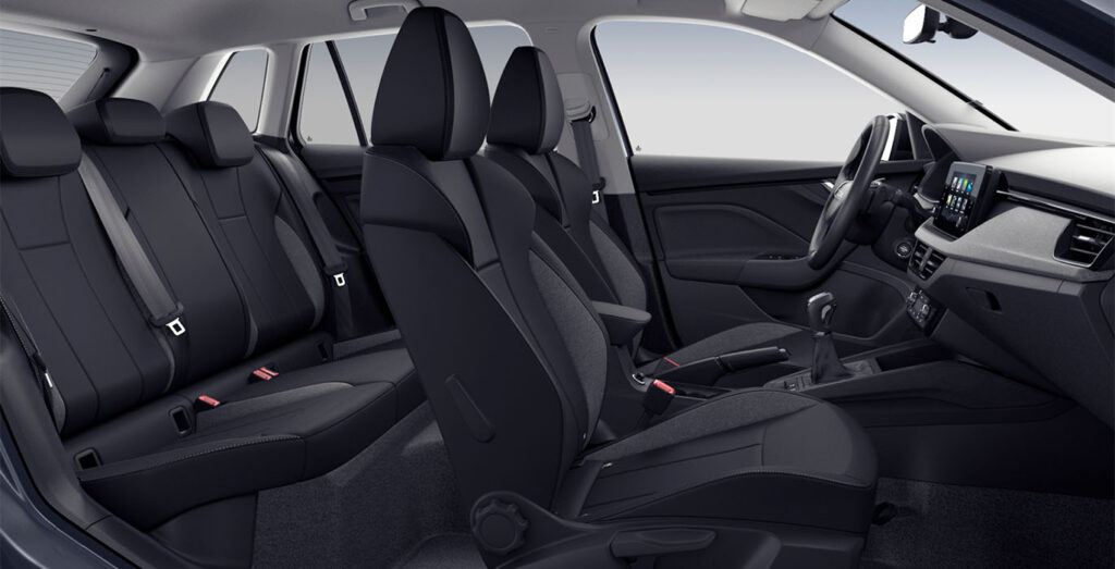 SKODA-Kamiq-1.0-TSI-DSG-Selection-interior-II