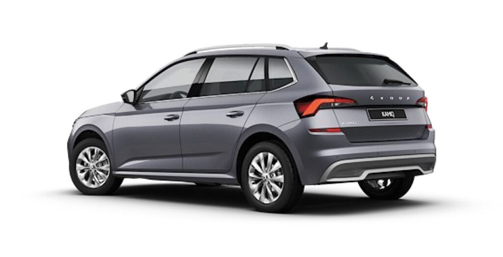 Skoda-Kamiq-1.0-TSI-DSG-Ambition-exterior-trasera-nueva