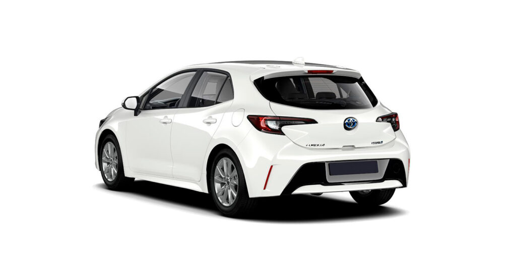 TOYOTA-COROLLA-140H-e-CVT-Active-Plus-exterior-trasera