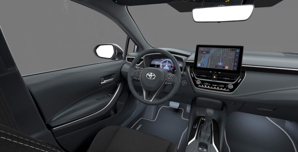 TOYOTA-COROLLA-140H-e-CVT-Active-Plus-interior-delantera-2