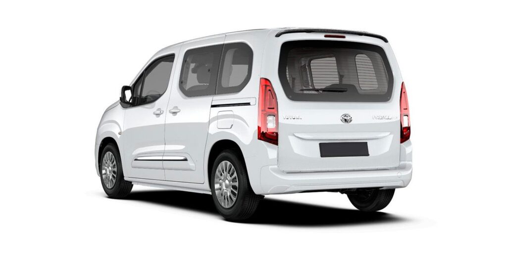 TOYOTA-Proace-City-Combi-VX-L1-2PL-exterior-trasera