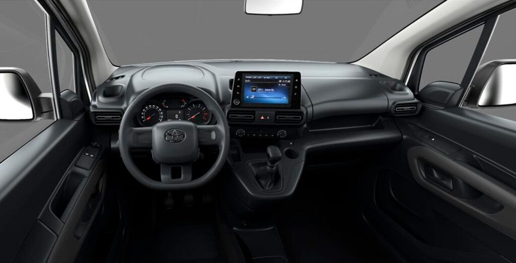 TOYOTA-Proace-City-Combi-VX-L1-2PL-interior-delantera