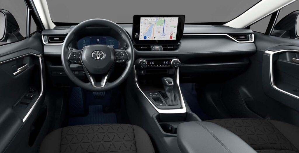 TOYOTA-RAV4-220H-Advance-interior-delantera
