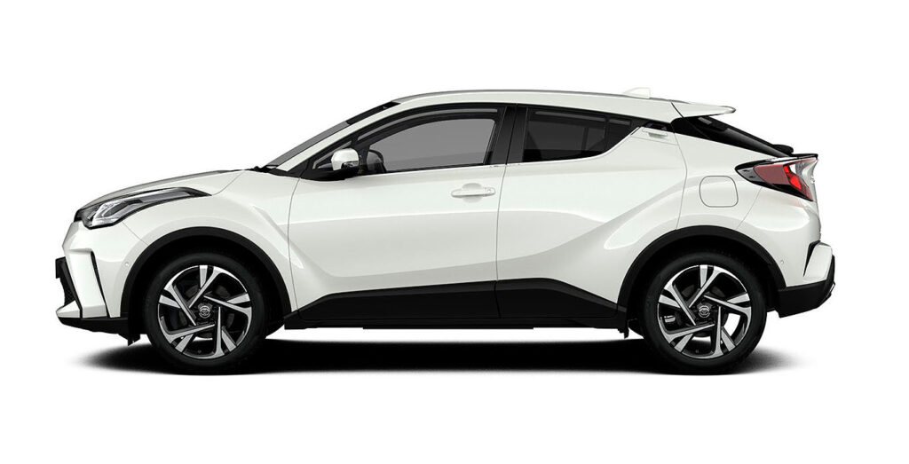 Toyota-C-HR-180H-Advance-exterior-perfil