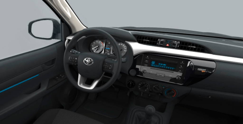 Toyota-Hilux-Interior-2