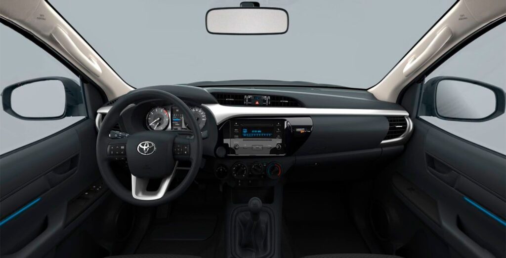 Toyota-Hilux-Interior-Frente
