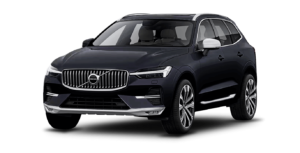 Renting VOLVO XC60 2.0 T6 AWD Recharge Core Aut