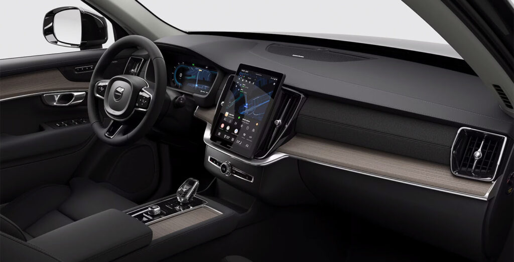 VOLVO-XC90-2.0-B5-AWD-Plus-Bright-Auto-interior-delantera