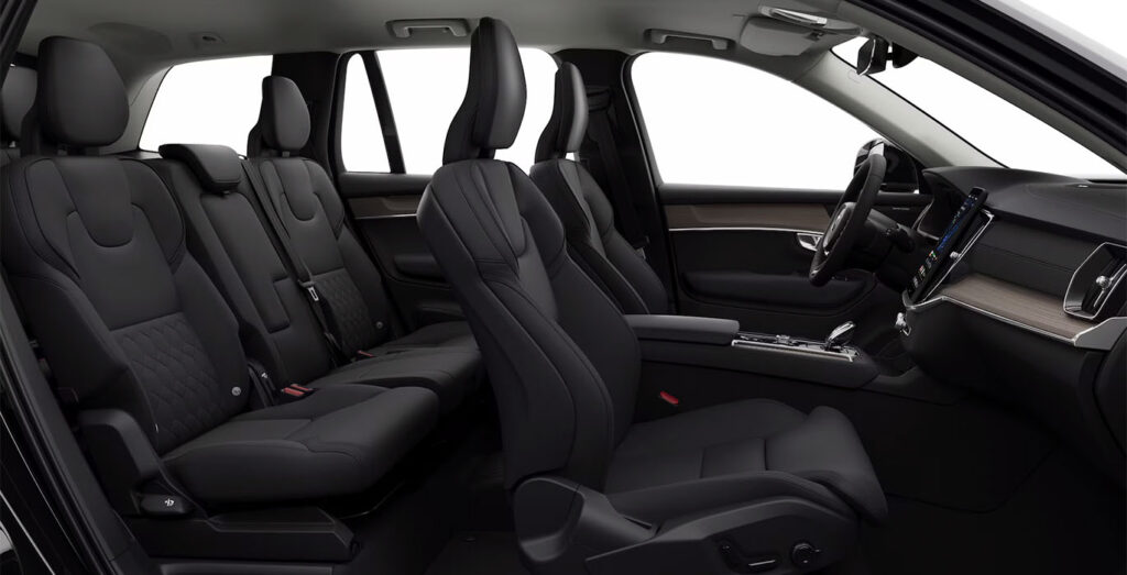 VOLVO-XC90-2.0-B5-AWD-Plus-Bright-Auto-interior-delantera-II