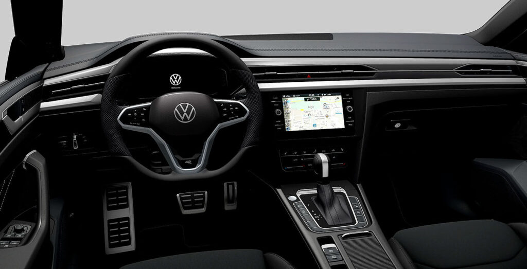 Volkswagen-Arteon-2.0-TDI-DSG-R-Line-interior-delantera