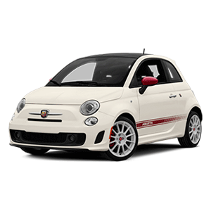 Abarth 500