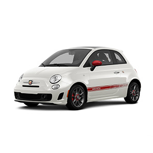 Abarth 600