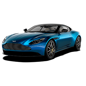 Aston Martin DB11