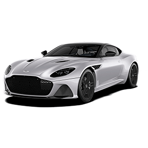 Aston Martin DBS Superleggera