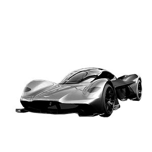 Aston Martin Valkyrie