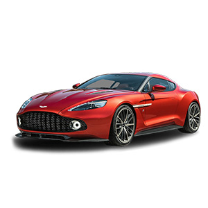 Aston Martin Vanquish