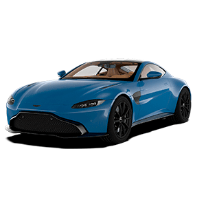 Aston Martin Vantage