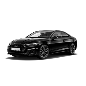 Audi A5 Coupe