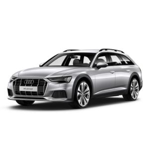 Audi A6 Allroad Quattro