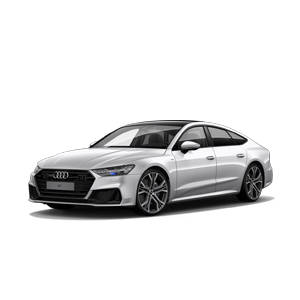 Audi A7 Avant