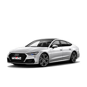 Audi A7 Sportback