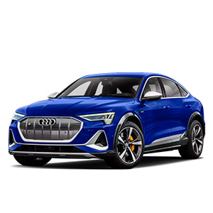 Audi e-tron S