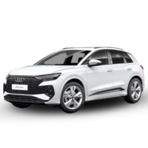 Audi Q4 Sportback e-tron