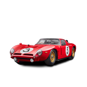 Bizzarrini