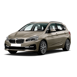 BMW Serie 2 Active Tourer