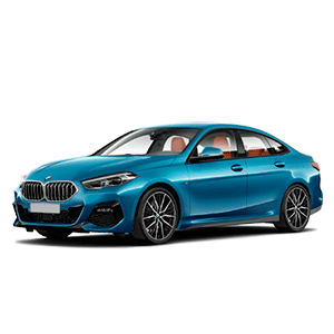 BMW Serie 2 Gran Coupe