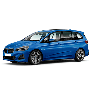 BMW Serie 2 Gran Tourer