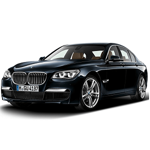 BMW Serie 7