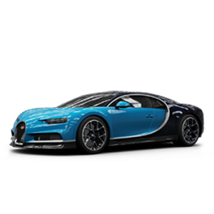 Bugatti