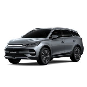 BYD Tang