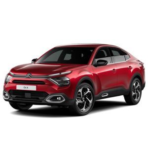 Citroen C4X