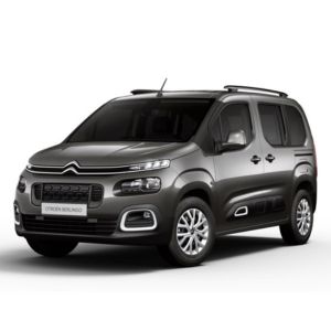 Citroen E-Berlingo