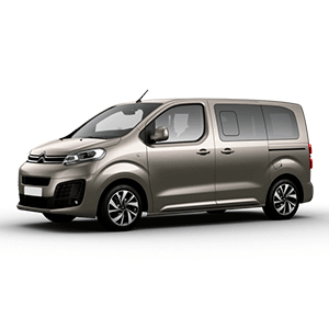 Citroen Spacetourer