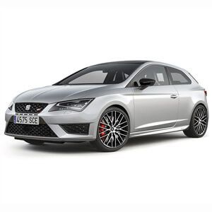 Cupra León