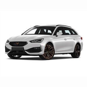 Cupra León Sportstourer