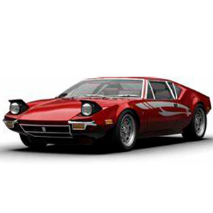 De Tomaso