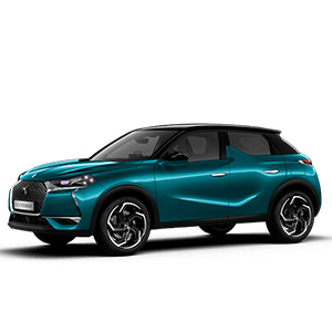 DS 3 Crossback E-Tense