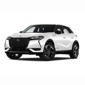 DS 3 Crossback eléctrico