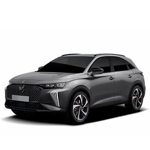 DS 4 E-Tense