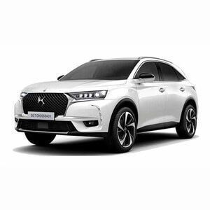 DS 7 Crossback eléctrico