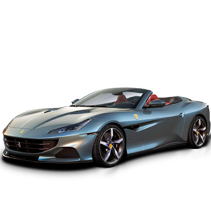 Ferrari Portofino M