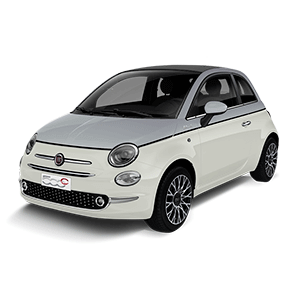 Fiat 500 C