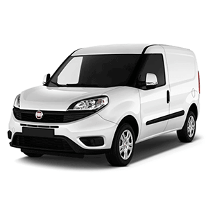 Fiat Doblo Cargo