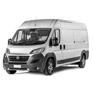 Fiat E-Ducato